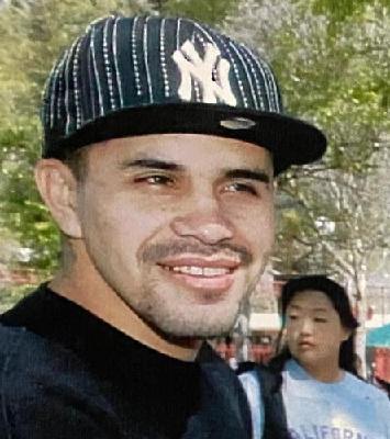 Robert Otero death by force case in Modesto, CA