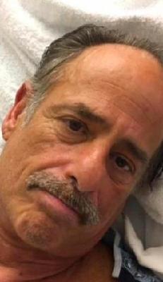 Gerold Lipeles death by force case in Los-angeles, CA