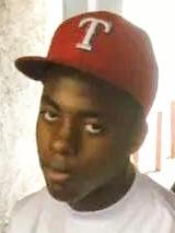 Eric Lynn Thomas death by force case in Pasadena, CA