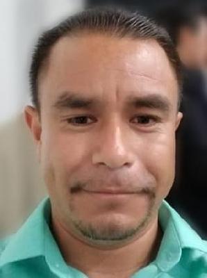 Gildardo Gracian death by force case profile photo