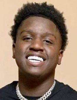 D�Trevion Turner death by force case in Los-angeles, CA