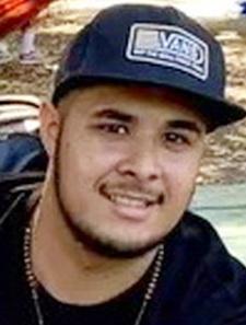 Jorge Godina-Lopez death by force case profile photo