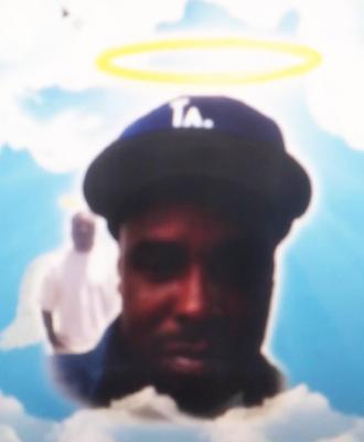 Danthony Nickleberry death by force case in Los-angeles, CA