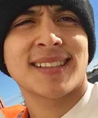 Rafael Deluna death by force case in Moreno-valley, CA