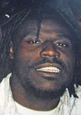 Jeffery Francois death by force case profile photo