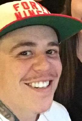 Andrew Tavares death by force case profile photo
