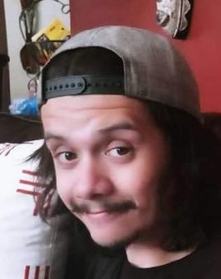 Evan McFarland death by force case profile photo