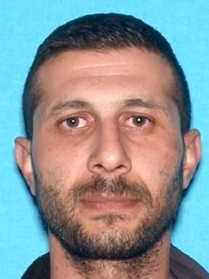 Stepan Hambartsumyan death by force case in Fresno, CA