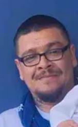 Alexis Mendez death by force case profile photo