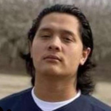 Michael Montoya death by force case profile photo