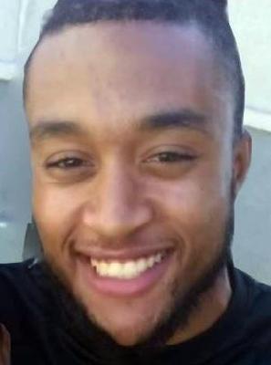 TeJon Clark death by force case profile photo