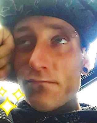 Christopher Anstine death by force case in Empire, CA