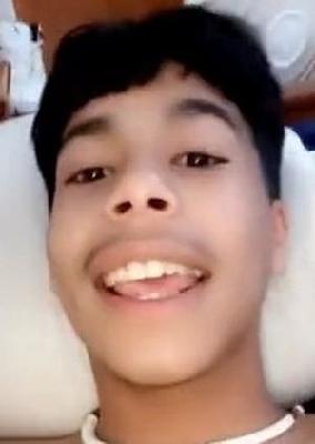 Jessie Ramon Cipres-Ambriz death by force case in Exeter, CA
