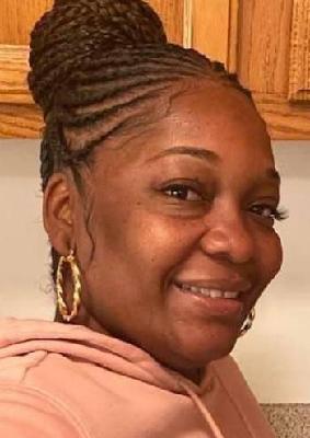 Rayona Harris death by force case in Greenmead, CA