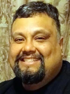 Armando Corpuz death by force case profile photo