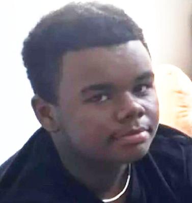 Joshua Simmons death by force case profile photo