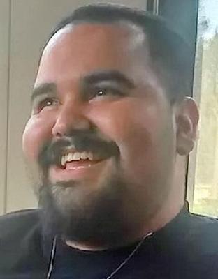 Raul Rios Arias death by force case profile photo