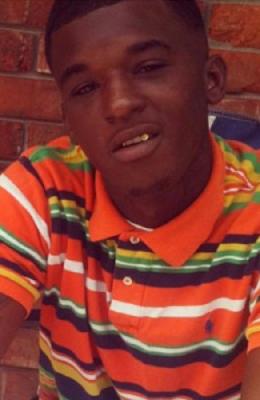 Kentrail Thompson death by force case in Baton Rouge, LA