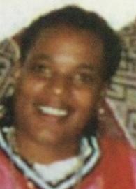 Cynthia Collier death by force case profile photo