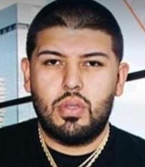 Giovanni Pizano death by force case profile photo