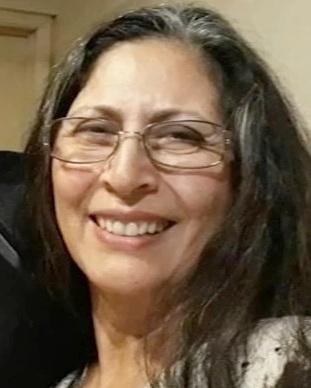 Sylvia McElhaney death by force case profile photo