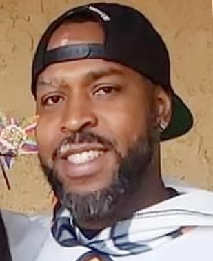 Timothy Ford death by force case profile photo