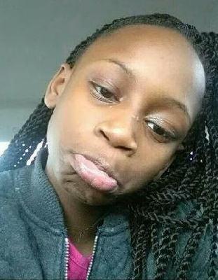 Camyla Brown death by force case in Oakland, CA