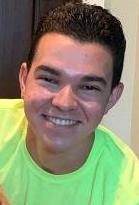 Morgan Poirier death by force case in Irvine, CA