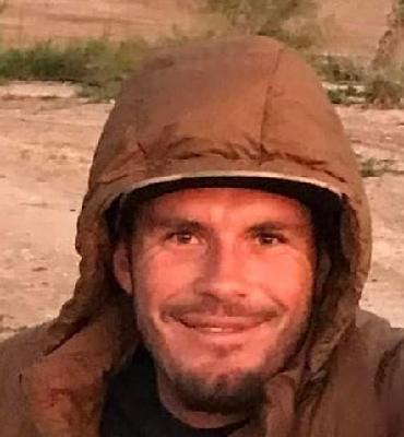 John Kristensen death by force case in Fallbrook, CA