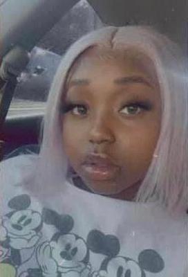 Johntaya Barksdale death by force case profile photo