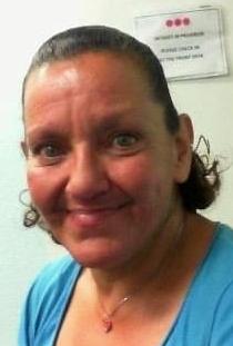 Melinda Davis death by force case profile photo
