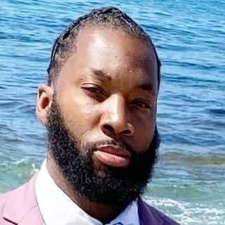 Sergio Harris death by force case profile photo