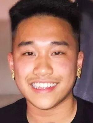 Tommy Chac death by force case profile photo