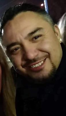 Isidro Alfredo Garza Jr. death by force case in Fresno, CA