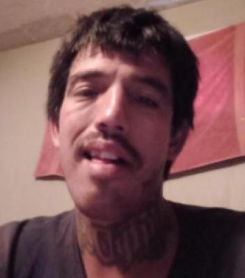 Robert Montoya death by force case in Victorville, CA
