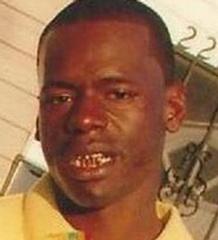 Charles Dailey death by force case profile photo