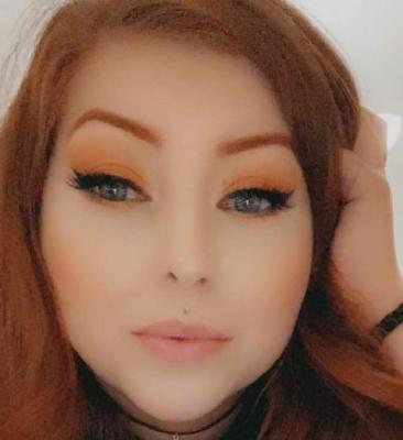 Patricia Barragan death by force case in San-bernardino, CA