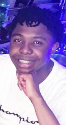 Larry Jefferson death by force case profile photo