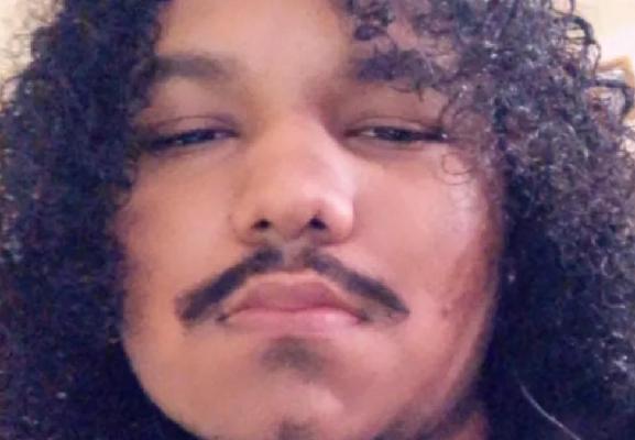 Tyson Brown Luna death by force case in Los-angeles, CA