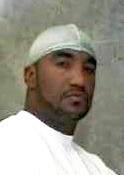 Reginald Johnson death by force case profile photo