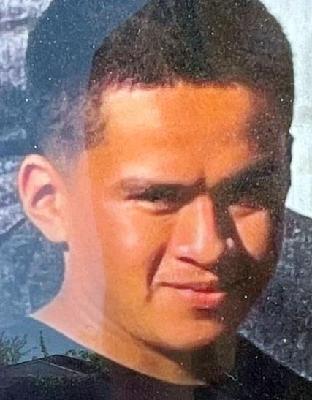 Daniel Eli Gonzalez death by force case in Hollister, CA