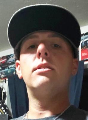 Corey Childress death by force case profile photo