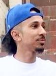 Paul Williamson death by force case profile photo