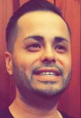 Armando Oseguera Jr. death by force case in Winton, CA