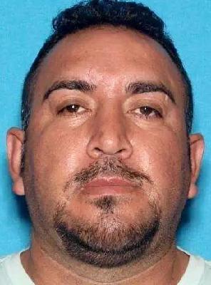 Jorge Becerra-Vera death by force case profile photo