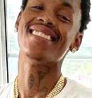 Markel Parker death by force case in Compton, CA