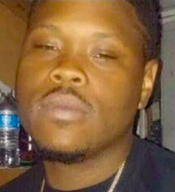 Evan Stewart death by force case in Compton, CA