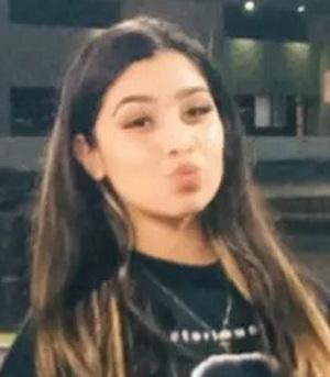 Marcella Garcia death by force case in Sacramento, CA