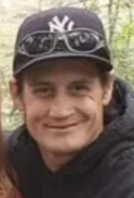 James Schwerdt death by force case profile photo