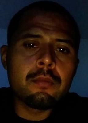 Manuel Louie Hernandez death by force case in San-bernardino, CA